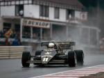 Lotus 92 1983 года